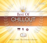 Various Artists - Best Of Chillout Lounge (2 CD)