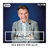 Patrick Lindner - Das Beste Für Alle (3 CD)