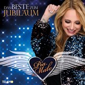 Pia Malo - Das Beste Zum Jubiläum (CD)