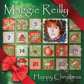 Maggie Reilly - Happy Christmas (CD)