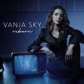 Vanja Sky - Reborn (LP)