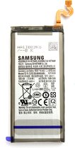 Geschikt voor Samsung Galaxy Note 9 N960F Batterij - Lithium Ion Battery 3.85V 4000mAh - Origineel - Telefoonbatterij