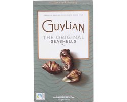 Guylian Chocolade Zeevruchten Original Praline 125 gr
