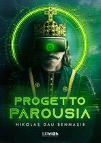 Uchronia VR 2 - Progetto Parousia