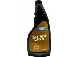 Nerta Leather Cream - 500ml