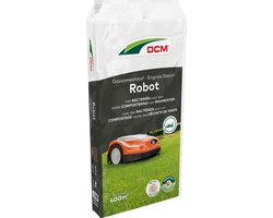 DCM GAZONMESTST ROBOT 20KG