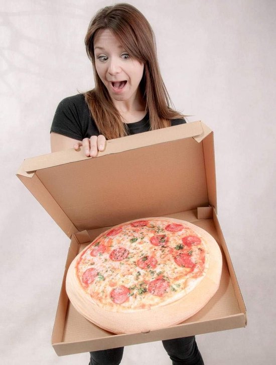 Pizzakussen, diameter 40 cm, verpakking van 1