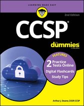 CCSP For Dummies