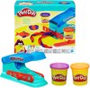 Play-Doh Pretfabriek & Pers - Plasticine Speelset