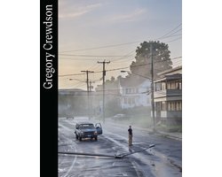 Gregory Crewdson