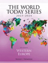 World Today (Stryker)- Western Europe 2023–2024