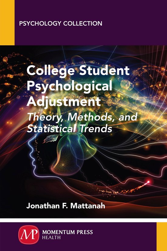 Psychology Collection- College Student Psychological Adjustm ... - cover