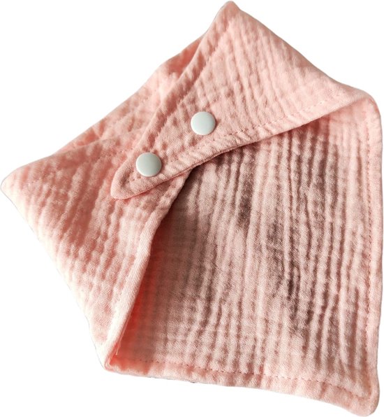 Kado2you - Baby pakket roze van Kado2you — afbeelding 4