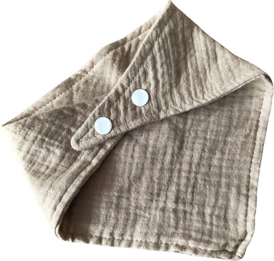 Kado2you - Baby pakket donker khaki van Kado2you — afbeelding 2