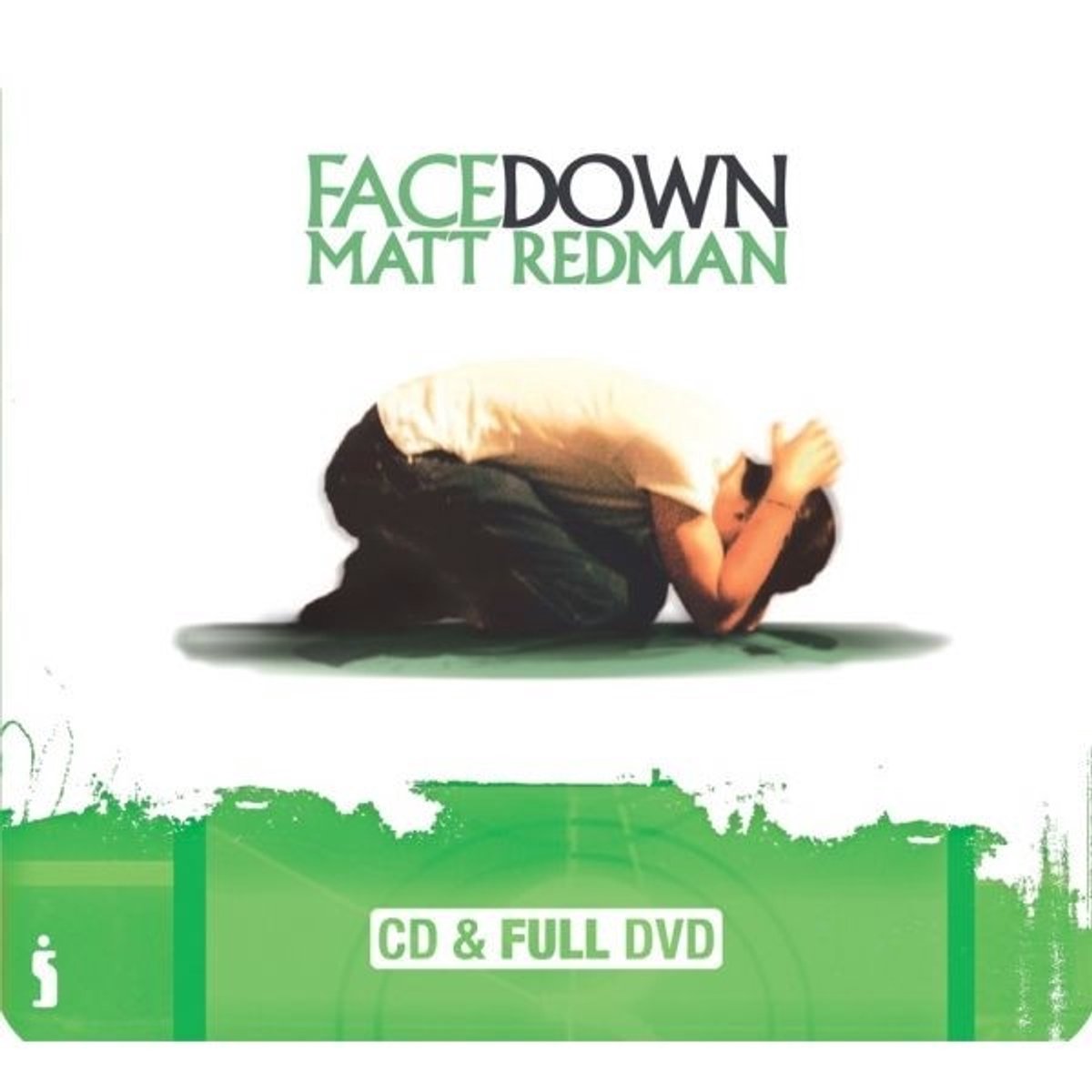 Matt Redman - Facedown