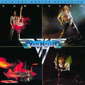 Van Halen - Van Halen (Mobile Fidelity Sound Lab Ultradisc SACD)