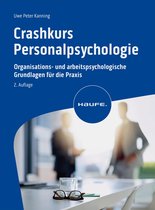 Haufe Fachbuch - Crashkurs Personalpsychologie