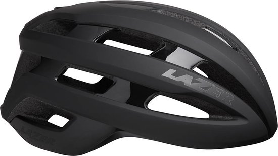 Foto: Lazer sphere helmet zwart hoofdomtrek xl 61 64cm