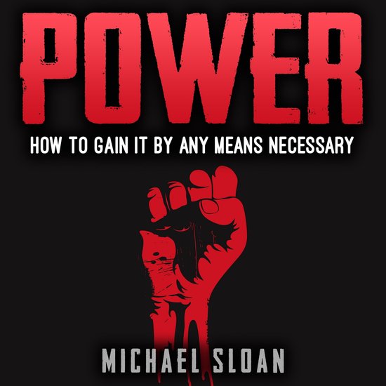 Power - cover