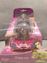 Disney Magic Play Globe - Princess - Belle en het Beest
