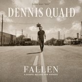 Dennis Quaid - Fallen: A Gospel Record For Sinners (CD)