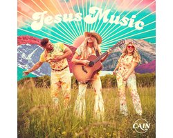 Cain - Jesus Music