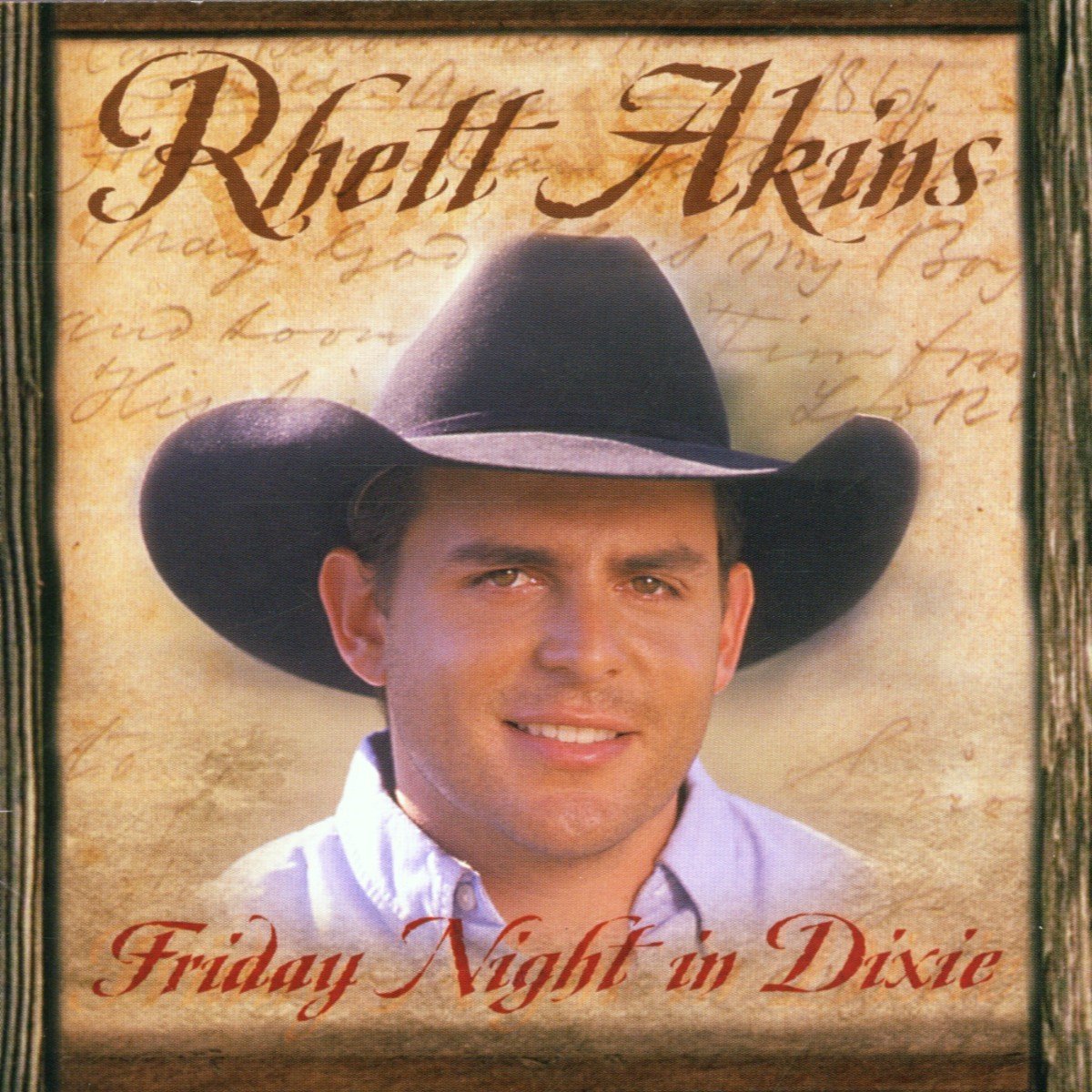Friday Night In Dixie