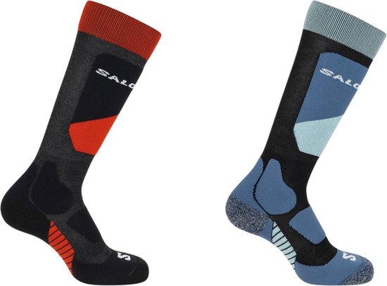 Salomon S/Access Wintersportsokken Unisex - Maat 27-30