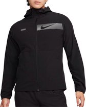Nike Repel Unlimited veste d'entraînement hommes noir