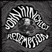 John Hinckley - Redemption (LP)