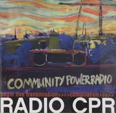 Various Artists - Radio CPR: Begin Live Transmission (CD)