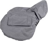 QHP Zadelhoes - maat One size - grey