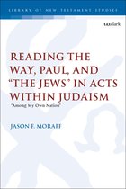 The Library of New Testament Studies - Reading the Way, Paul, and “The Jews” in Acts within Judaism