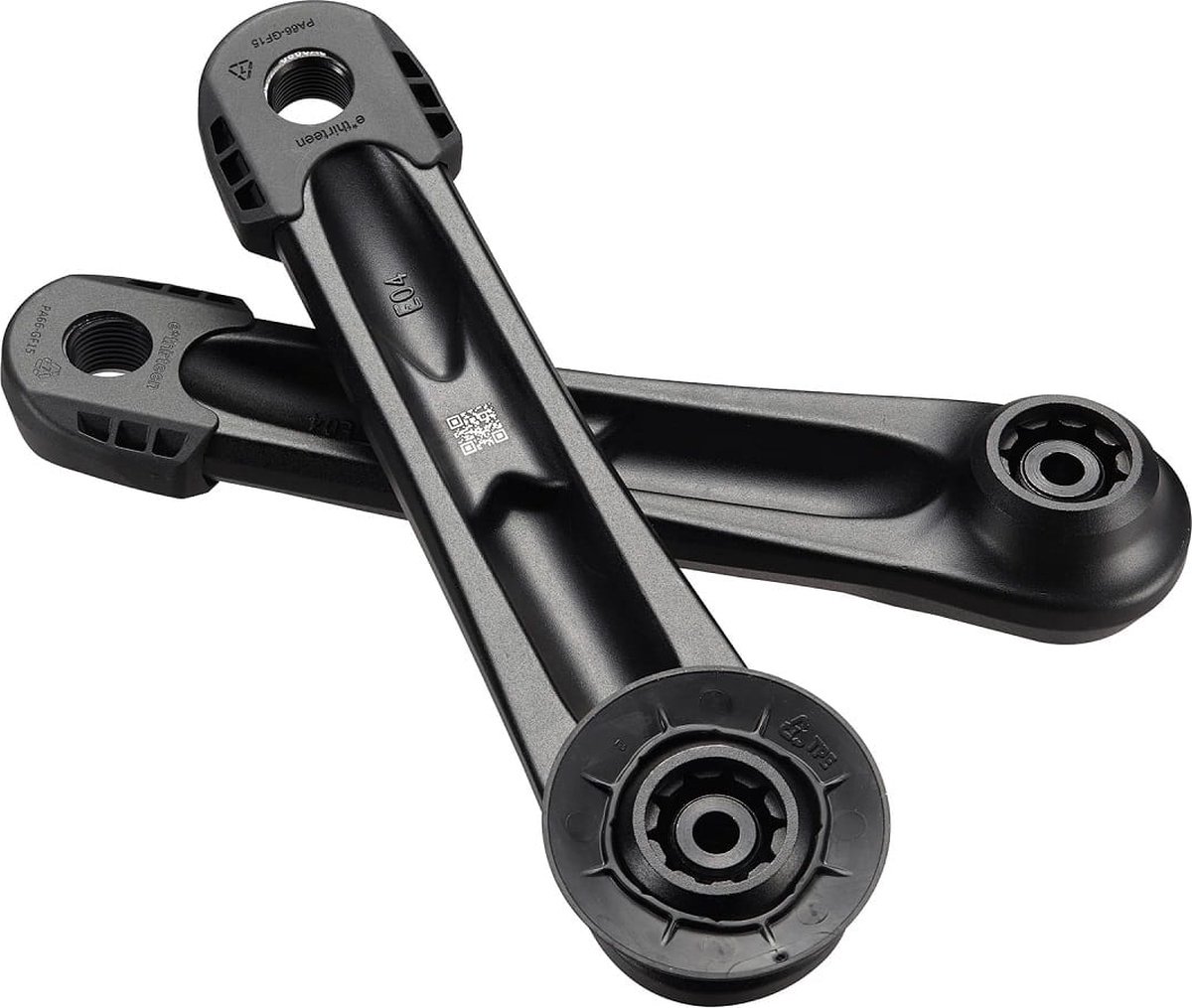 e*thirteen Bras de Manivelle - Helix Race E*spec - Bosch Gen4 / Brose S