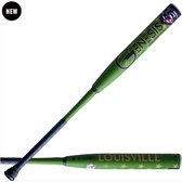 Louisville Slugger Genesis 2PC Matt Brady Powerload USSSA 2024