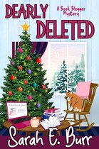 Book Blogger Mysteries 2 - Dearly Deleted