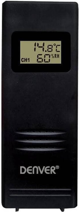 Outdoor sensor for GB532 weather station Suitable for GB522 stations