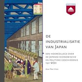 De industrialisatie van Japan