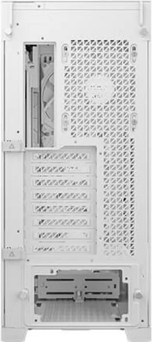 Antec Performance 1 Ft Full Tower Wit behuizing - afbeelding 4