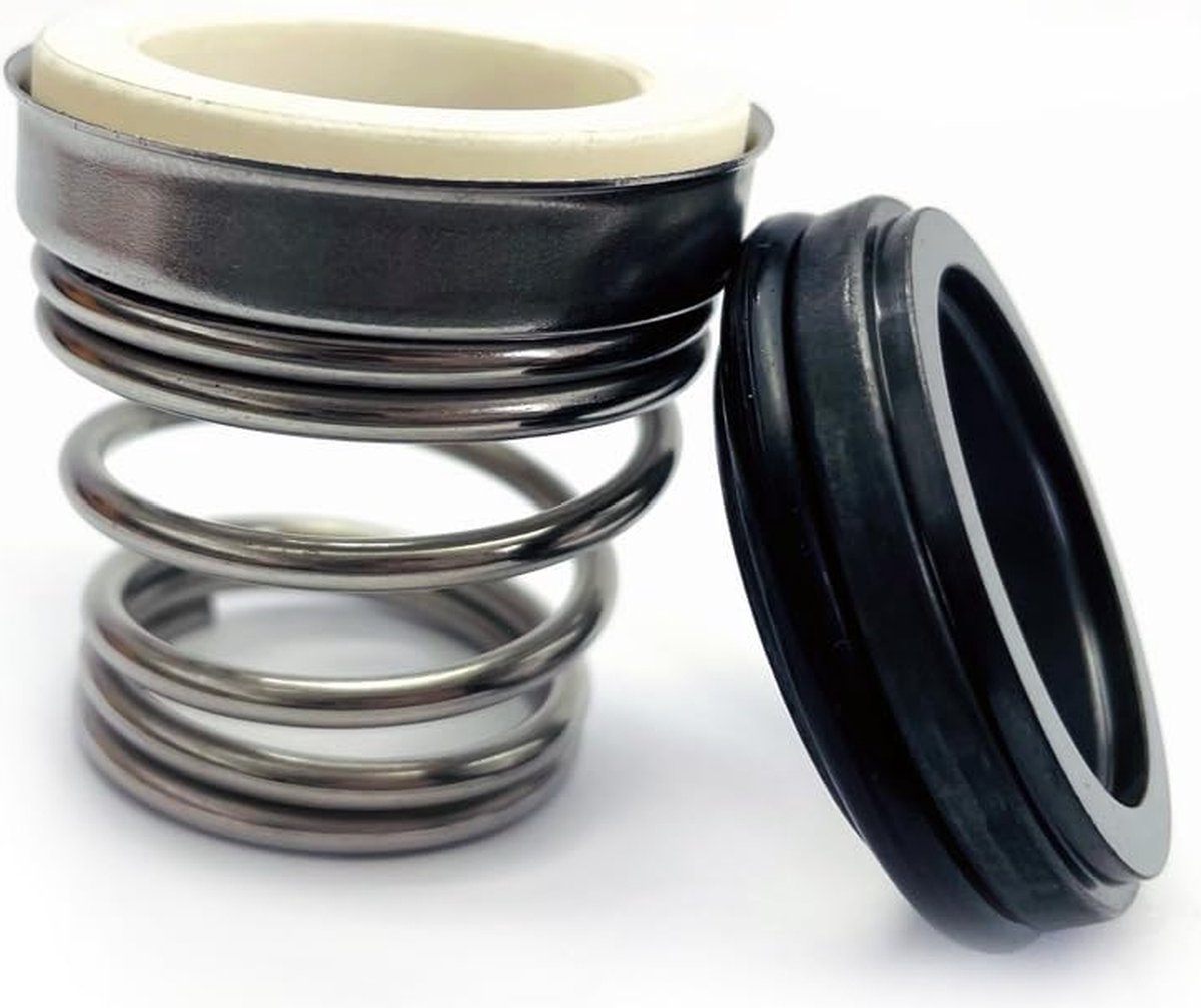 Mechanical seal ,Saer pomp M 150, M 200 - TR6 , TR 7 afdichting 18 mm