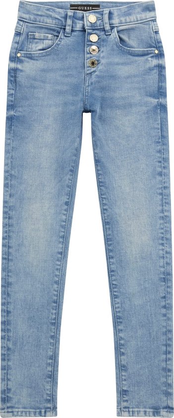 Guess Girls Skinny Jeans - Maat 152