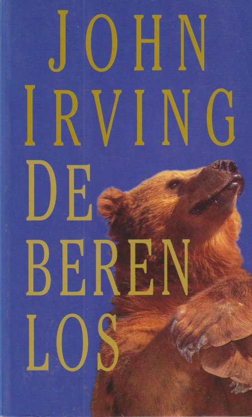 De beren los
