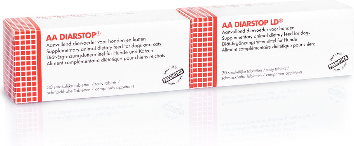AA Diarstop LD (25 KG)