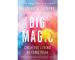 foto van Big Magic