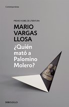 Quién mato a Palomino Molero? / Who Killed Palomino Molero?