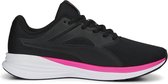 PUMA Transport Unisex Sportschoenen - PUMA Black-Ravish-PUMA White - Maat 37