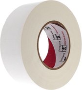 Ruban Tape Gerband 250, 50 mm x 50 m , Wit