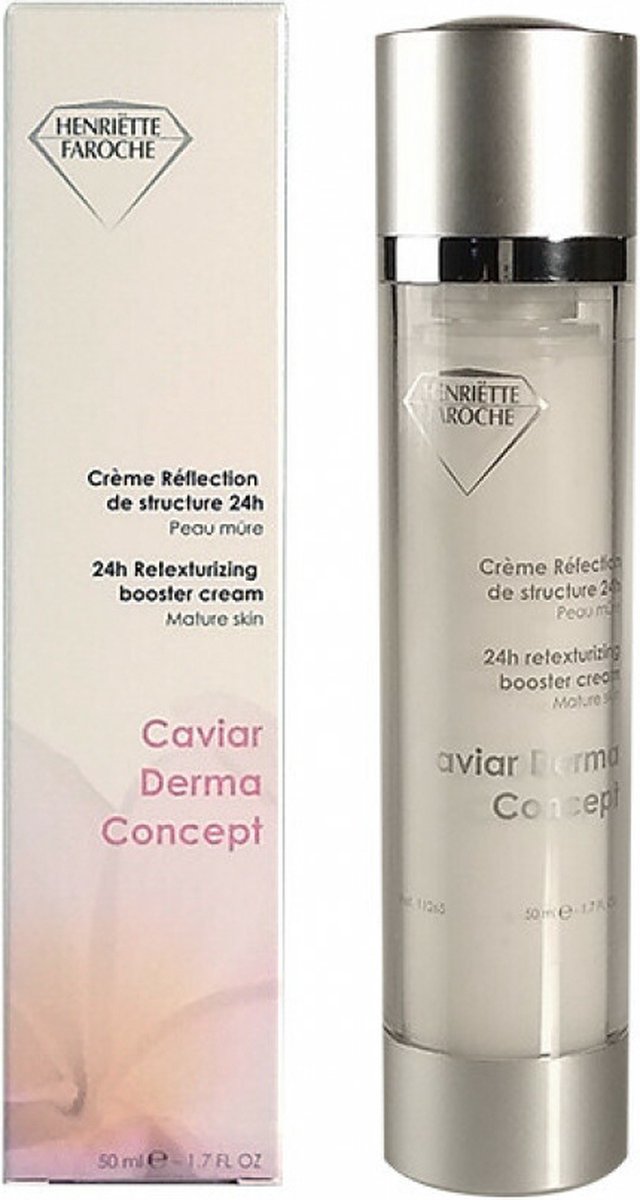 Caviar Derma Concept 24h crème
