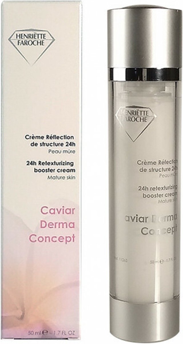 Goedkoopste Caviar Derma Concept 24h crème