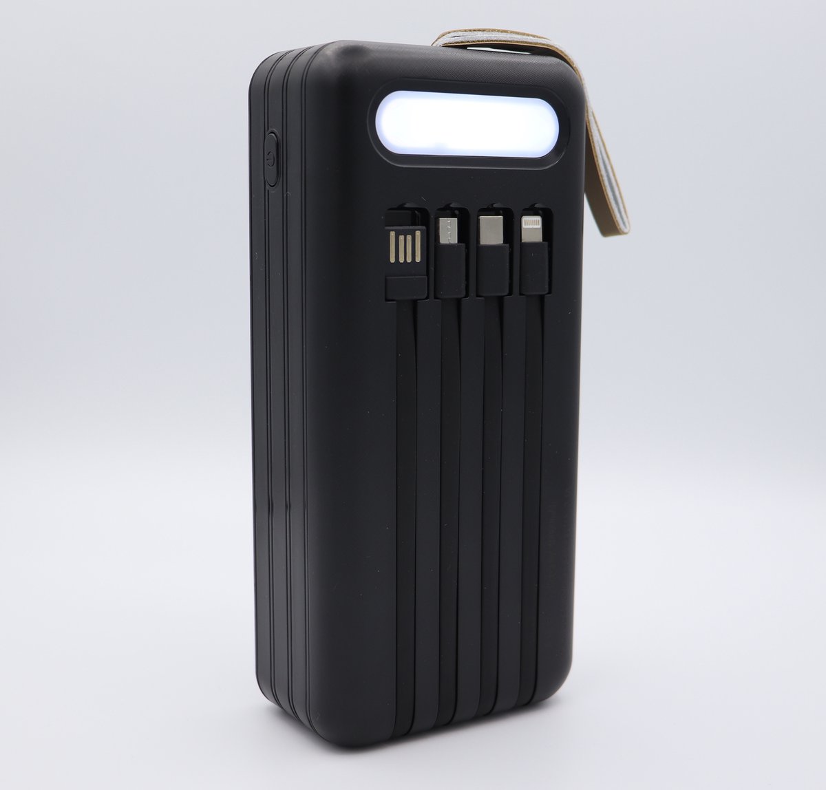 Kuxiu K1 Ultra: Nieuwe 25W Qi2.2 Powerbank Met Ingebouwde Apple Lader Kost Niet Veel.1157676.0 Kuxiu K1 Ultra: Nieuwe 25W Qi2.2 Powerbank Met Ingebouwde Apple Lader Kost Niet Veel.1157676.0